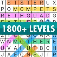 Word Search Daily