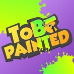 To Be Painted