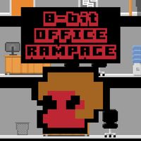 8-bit Office Rampage