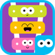 Cartoonito: Xylophone