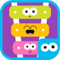 Cartoonito: Xylophone