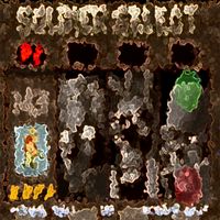 Metall Classic Slugg 6