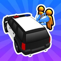 Wet Run 3D - Car Driving Games