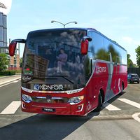 City Bus Simulator : Bus Games