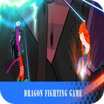 Shino Dragon Warriors - Stickm