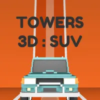 Towers 3d : SUV