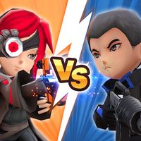 eSports Manager: Shooter