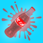 Bottle On Stairs ASMR!