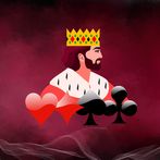 Sultan Solitaire
