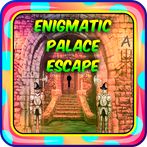 Enigmatic Palace Escape