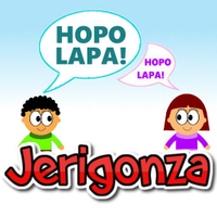 Jerigonza