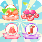 making delicious cakes games