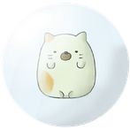 Jumping Ball / Magic