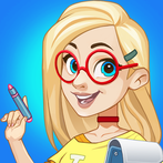 Mystery Town: Merge & Match