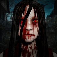 Haunted Scary Zombie House 3D