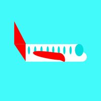 Avoid the plane
