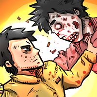 No Turning Back: Survival 2D