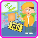 Fix It House - House Repairing