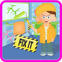 Fix It House - House Repairing