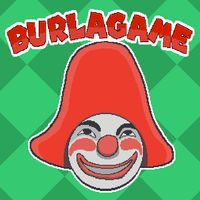 BURLAGAME