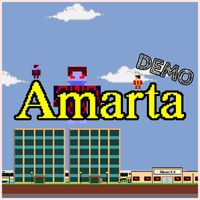 Amarta 2D