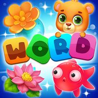 Guess It! 4 Pics, 1 Word