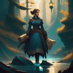 GeoGenius The World Explorer