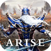 Arise Legends