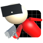 BattleGun VR - FPS MULTI COOP