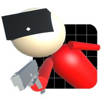 BattleGun VR - FPS MULTI COOP