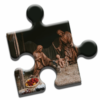 Christmas Eve Puzzle