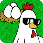 The Blind Chicken - Mind Games