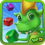 Wonder Dragons Blast