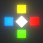 Just Another Cube Game