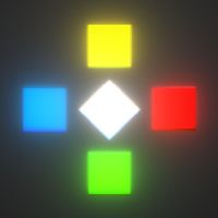 Just Another Cube Game