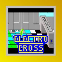 ElectroCross - Gold