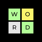 Worder: Word Game Practice