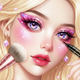 Vlinder Fantasy Makeover Salon