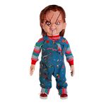 fake call chucky prank