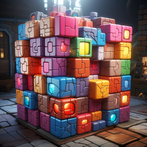 Block Puzzle 2