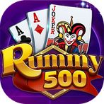 Rummy 500 - Card Game