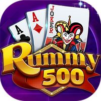 Rummy 500 - Card Game