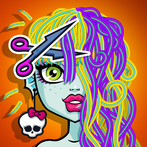 Monster High™ Beauty Salon