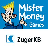 ZugerKB Mister Money-Games