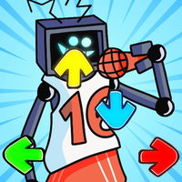 FNF Music Battle: Friday Funny