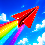 Epic Airplane Flying Simulator