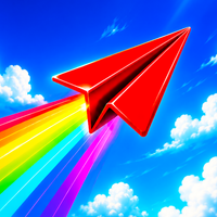 Epic Airplane Flying Simulator