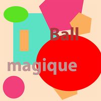 MagicMballCube