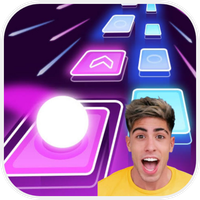 Alejo Igoa Piano Tiles