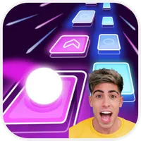 Alejo Igoa Piano Tiles